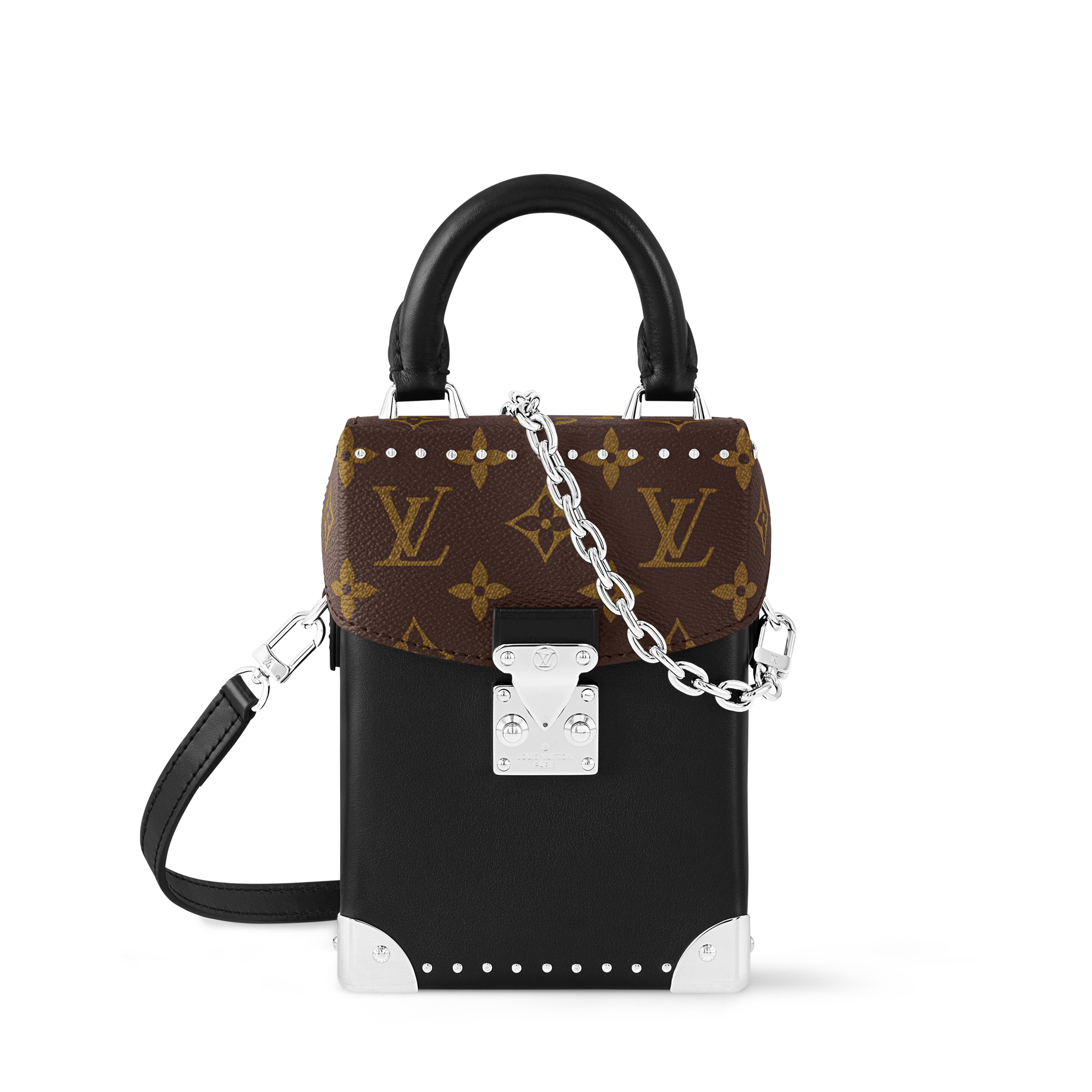 Camera Box Other Monogram Canvas - Handbags | LOUIS VUITTON